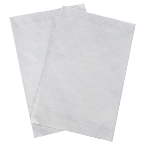 NAPKIN DISPENSER INTERFOLD WHITE 8 X 6 1/2 24/250.