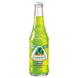 JARRITOS LIMON 1/24 12.5 OZ.