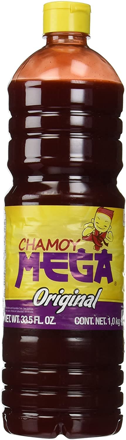 MEGA CHAMOY 12/1 LT.