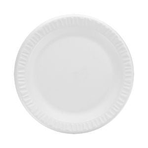 X9 FOAM PLATE 9