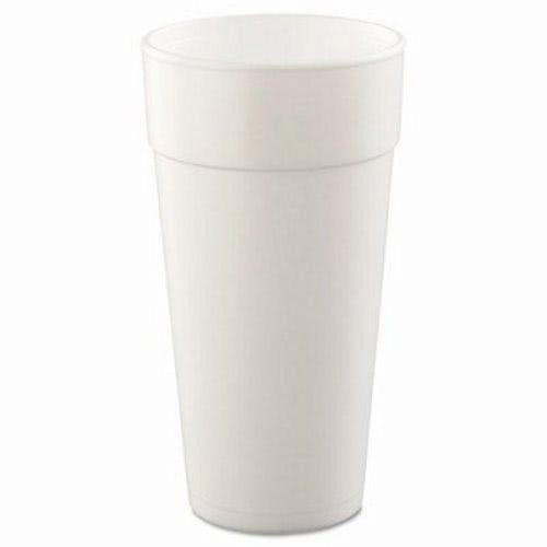 CUP FOAM 24 OZ. 500/CS.