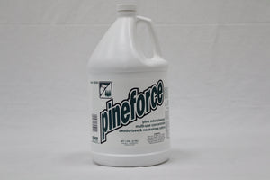 PINEFORCE PINE 30 ODOR CLEANER 4/CS.