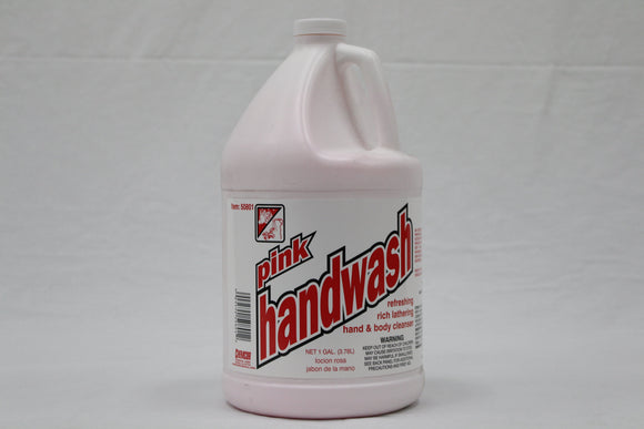 SOAP HAND LIQUID 1 GAL