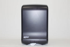 DISPENSER FOR MULTIFOLD TOWEL
