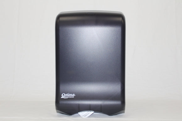 DISPENSER FOR MULTIFOLD TOWEL