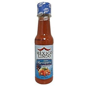 SAUCE CASTILLO MARISQUERA 24/5 OZ.