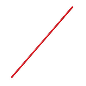 RED COFFEE STIRRER 7.5 10/500