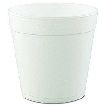 CONTAINER FOAM 32 OZ. 500/CS.