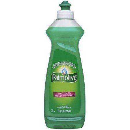 PALMOLIVE DISH ORIGINAL 20/12.6 OZ.
