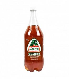 JARRITOS TAMARINDO 8/1.5 LIT.