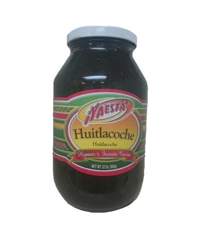 YA ESTA HUITLACOCHE 12/32 OZ.