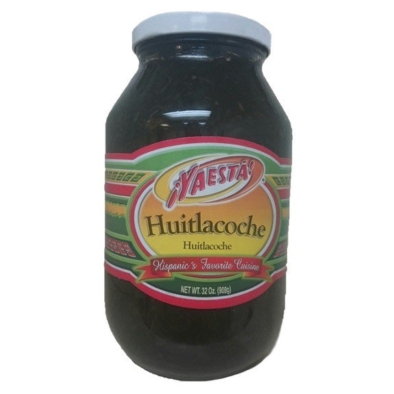 YA ESTA HUITLACOCHE 12/32 OZ.