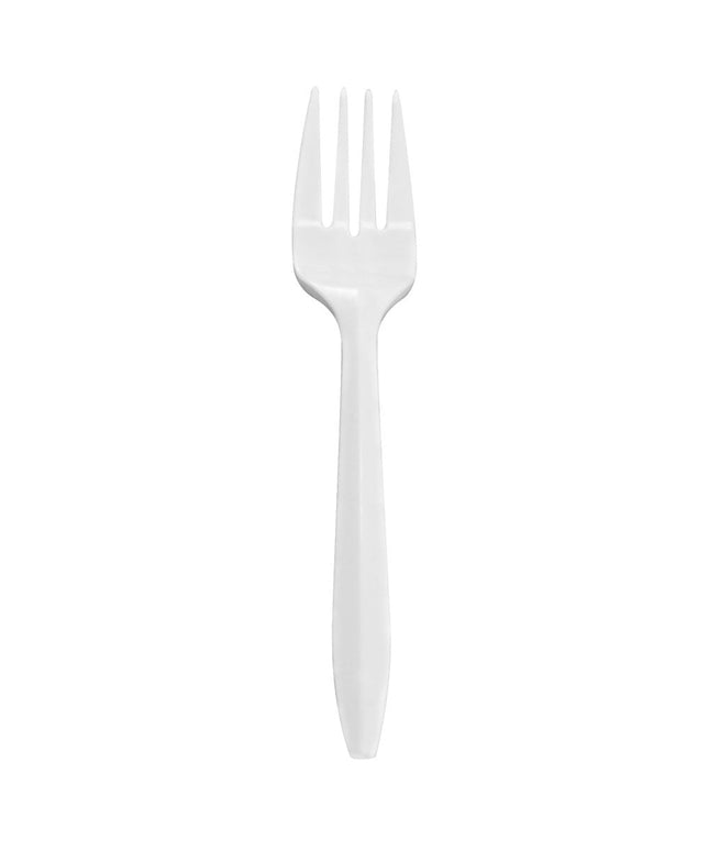 7" PLASTIC SERVING TONG 48/CS