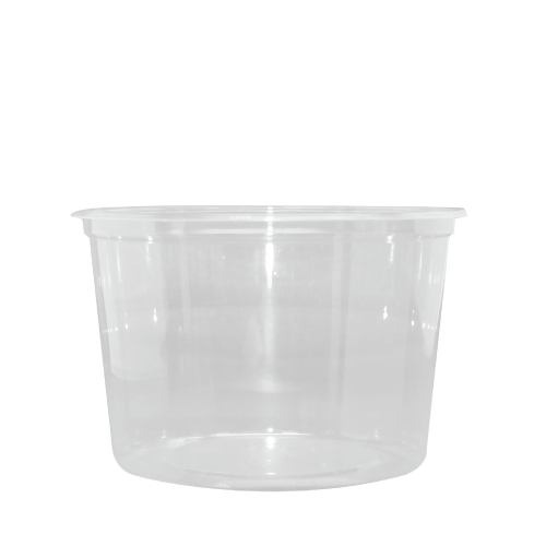 KARAT DELI CONTAINER 16 OZ. 500/CS.