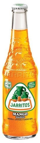 JARRITOS MANGO 1/24 12.5 OZ.
