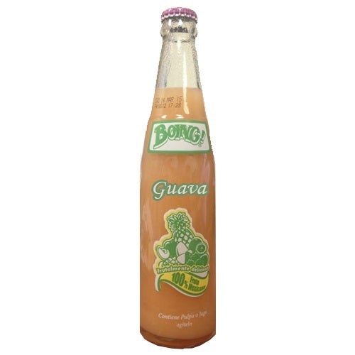 BOING GUAYABA 24/12 OZ