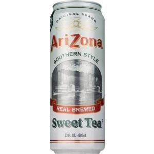 ARIZONA SWEET TEA 24/ 23.5 OZ.