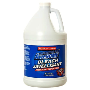 AWESOME BLEACH FRESH SCENT 4/1 GAL.