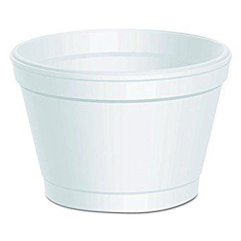 CONTAINER FOAM 3.5 OZ 1000/ CS.