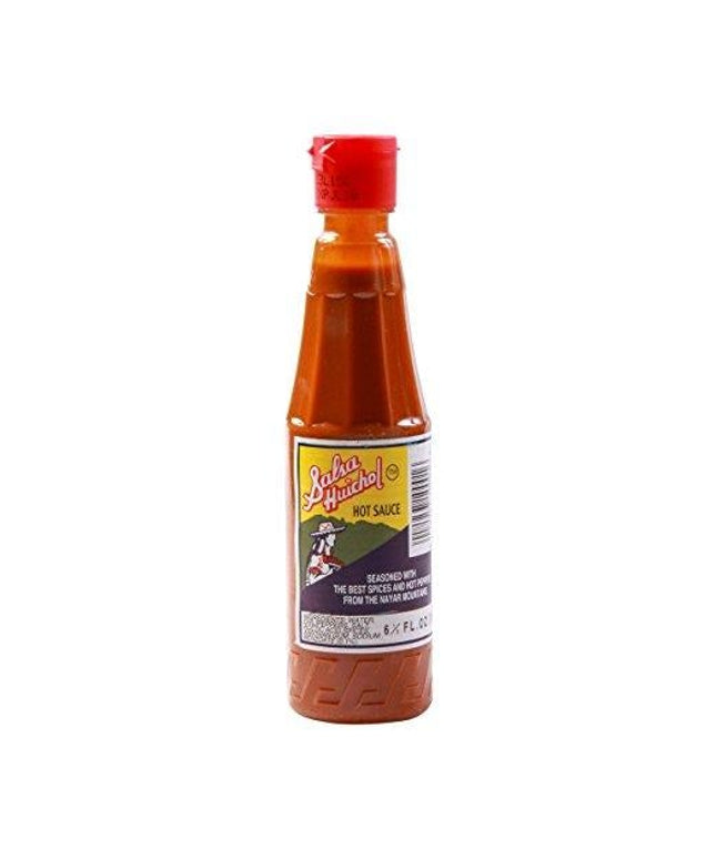 SALSA HUICHOL 24/6.5 OZ.