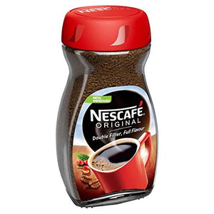 NESCAFE CLASSICO 8/350 GRS