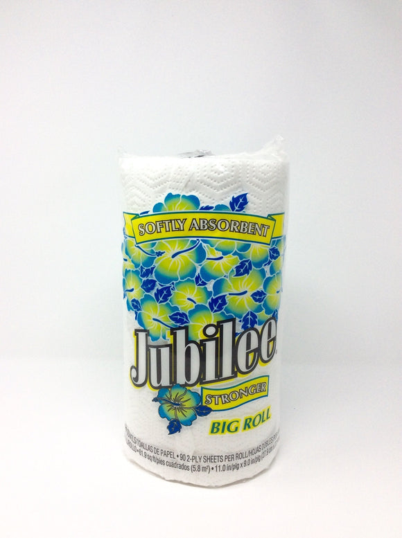 JUBILEE PAPER TOWEL 24/1