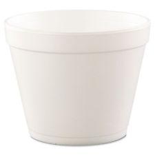 CONTAINER FOAM 24 OZ. 500/CS.