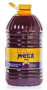 MEGA CHAMOY ORIGINAL 6/1 GAL.
