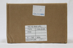 LABEL TEC 57MM X 49.2 MM 16/600
