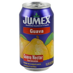 JUMEX CAN GUAVA NECTAR 24/11.3 OZ