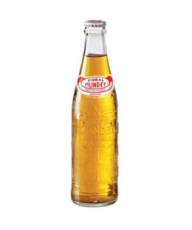 SIDRAL MUNDET 1/24 11.16 OZ.