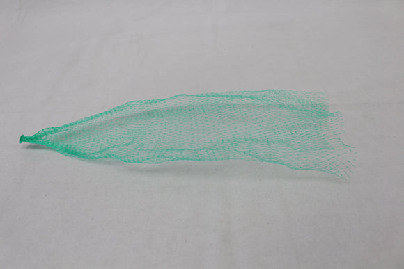 NET BAG GREEN 15'' 1000/CS.