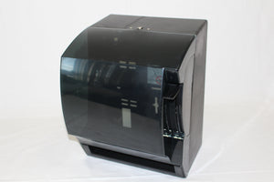 DISPENSER FOR ROLL TOWELL 8''