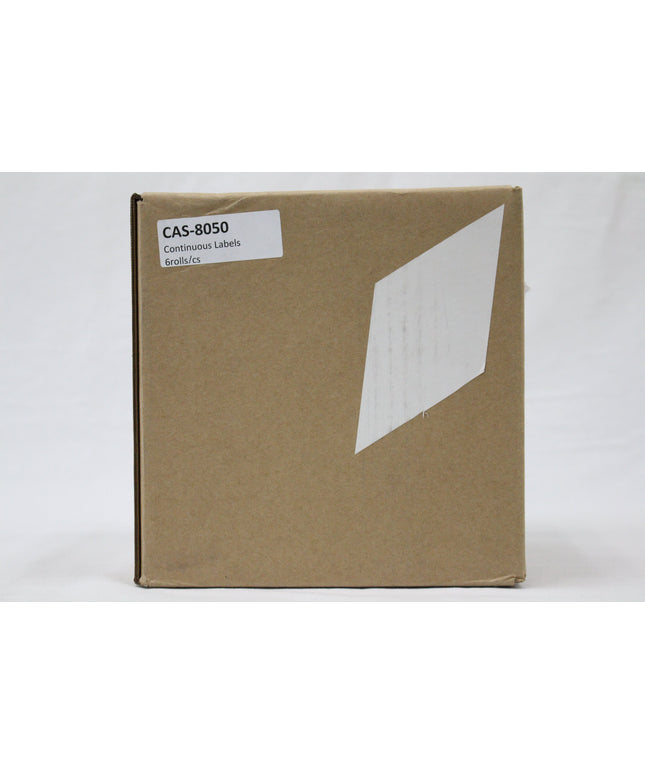 CAS LP-20 CONTINUOS 64MM X 2528 12/CS.