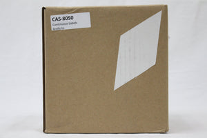 CAS LP-20 CONTINUOS 64MM X 2528 12/CS.