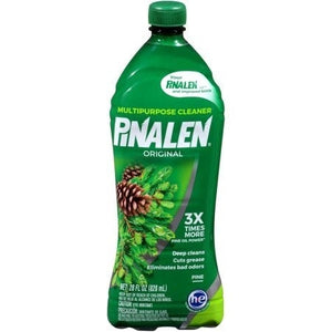 PINALEN ORIGINAL MULTIPURPOSE CLEANER 15/28 OZ.