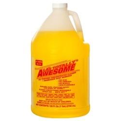 AWESOME ALL PURPOSE CLEANER 4/1 GAL