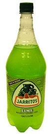 JARRITOS LIMON 8/1.5 LT.