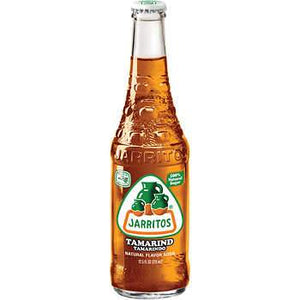 JARRITOS TAMARINDO 1/24 12.5 0Z.