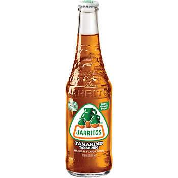 JARRITOS TAMARINDO 1/24 12.5 0Z.