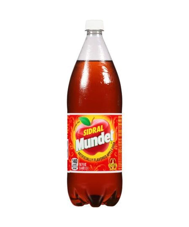 SIDRAL MUNDET 8/1.5 LIT.