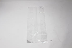6 X 3.5 X 15 L.D. CLEAR BAG 1000/CS.