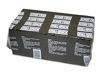 GRILL BRICK 4X4X9 12/CS.