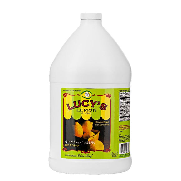JUICE LIME 4/1 GAL