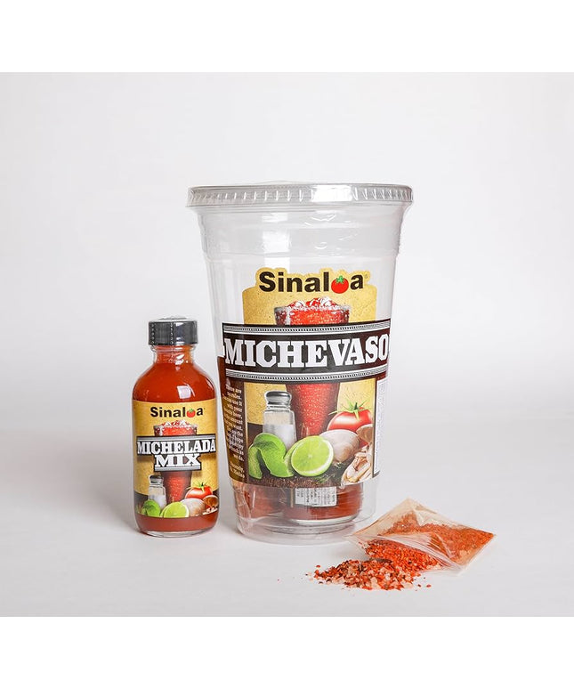 SINALOA MICHEVASO CULIACAN 24/CS