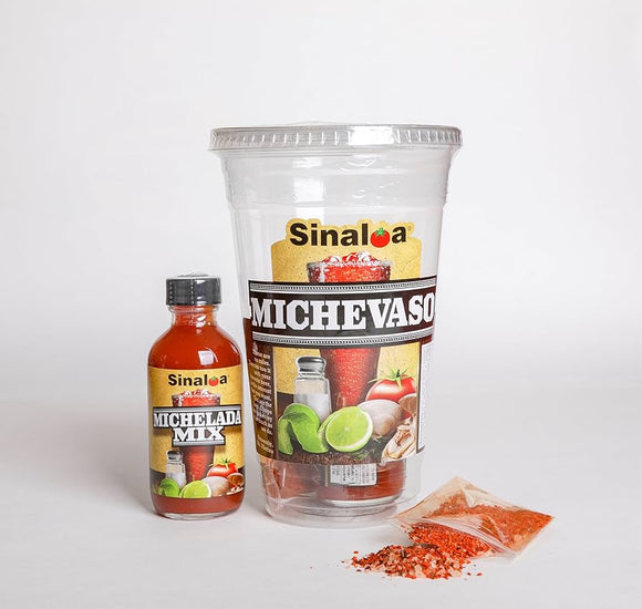 SINALOA MICHEVASO CULIACAN 24/CS