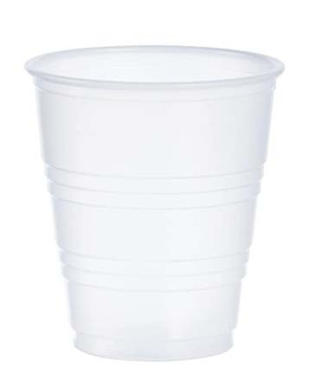 REYMA CLEAR PLASTIC CUP 32 OZ 20/25