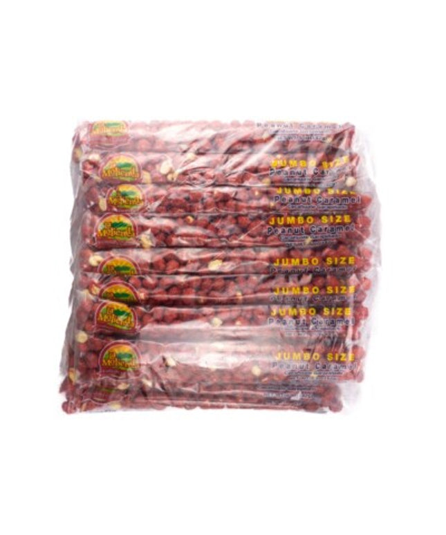 CACAHUATE 25 LBS