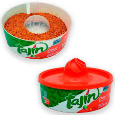 TAJIN ESCARCHADOR 12/4.23 OZ