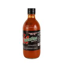 SALSA VALENTINA BLACK 12/12 OZ